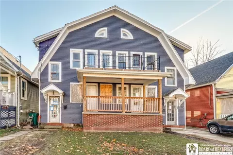 145 Crowley Ave, Buffalo, NY 14207