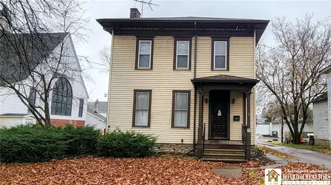 23 S Main St N, Franklinville, NY 14737