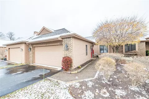 638 Midship Cir, Webster, NY 14580