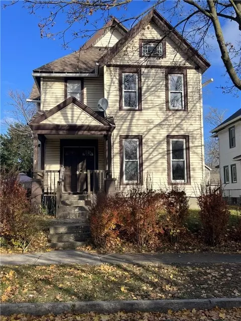 22 Cady St, Rochester, NY 14608