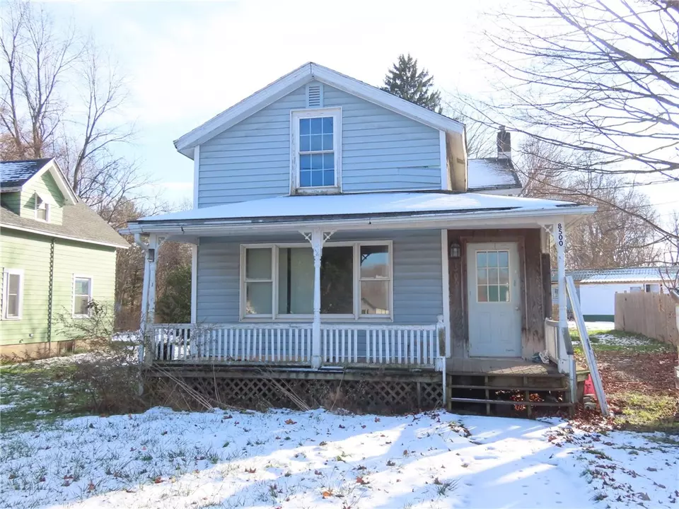 8500 Ridge Rd, North Rose, NY 14516 15 Photos Movoto