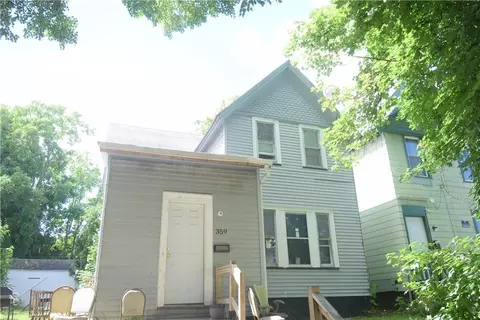 359 Ravine Ave, Rochester, NY 14613