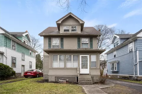 606 Post Ave, Rochester, NY 14619