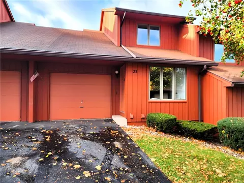 23 Vista View Dr, Perinton, NY 14450