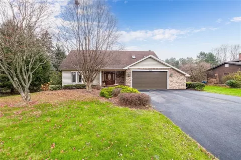 1858 Manitou Rd, Spencerport, NY 14559