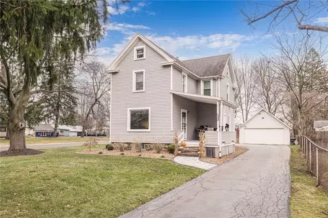 1834 Long Pond Rd, Gates, NY 14606