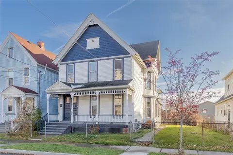 63 Wilson St, Rochester, NY 14605