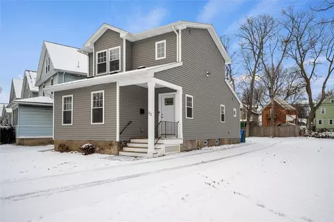 22 Barton St, Rochester, NY 14611
