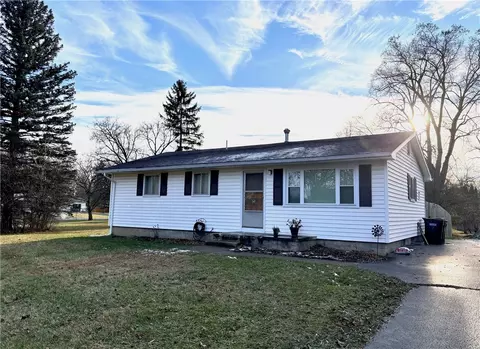 191 Lycoming Rd, Rochester, NY 14623