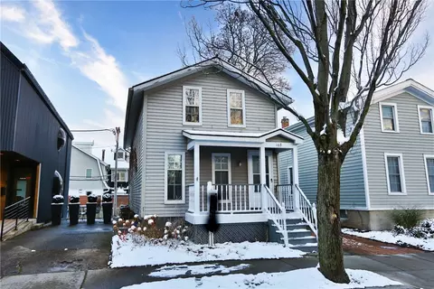 162 S Fitzhugh St, Rochester, NY 14608