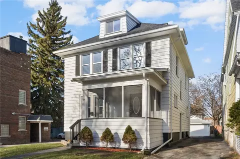 66 Lake View Park, Rochester, NY 14613