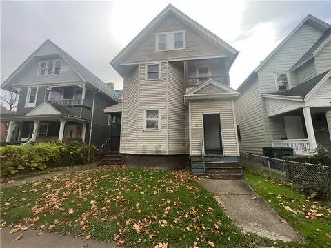 75- 77 Champlain St, Rochester, NY 14608