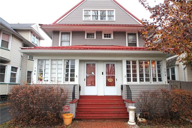 124 Ridgeway Ave, Rochester, NY 14615 | 29 Photos - Movoto