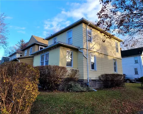119 Mohawk St, Rochester, NY 14621