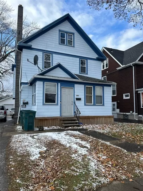 283-285 Lincoln Ave, Rochester, NY 14611