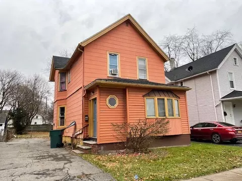 59 Ringle St, Rochester, NY 14619
