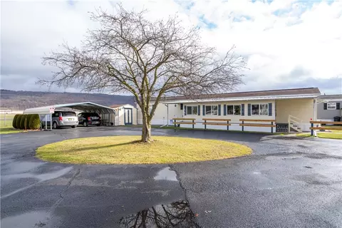 15 Valley View Court, North Dansville, NY 14437