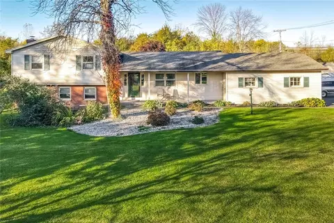 64 Manitou Beach Rd, Hilton, NY 14468