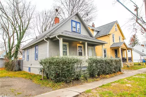 106 Kosciusko St, Rochester, NY 14621