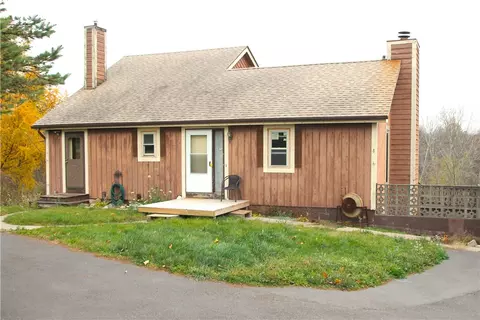 3030 Tyler Rd, Arcadia, NY 14513
