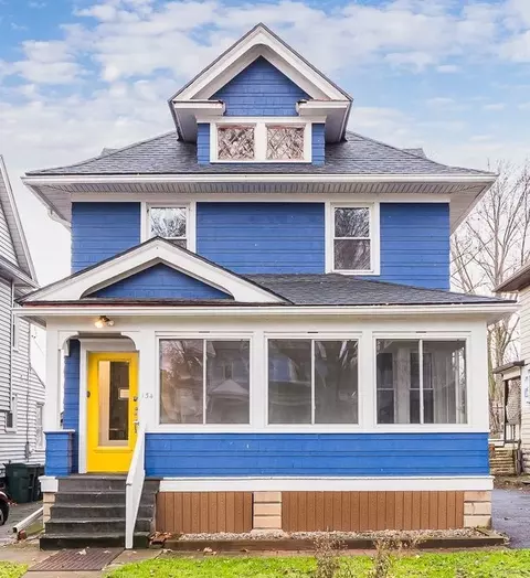134 Albemarle St, Rochester, NY 14613