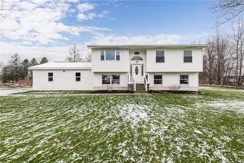 4355 Dormedy Hill Rd, Marion, NY 14505