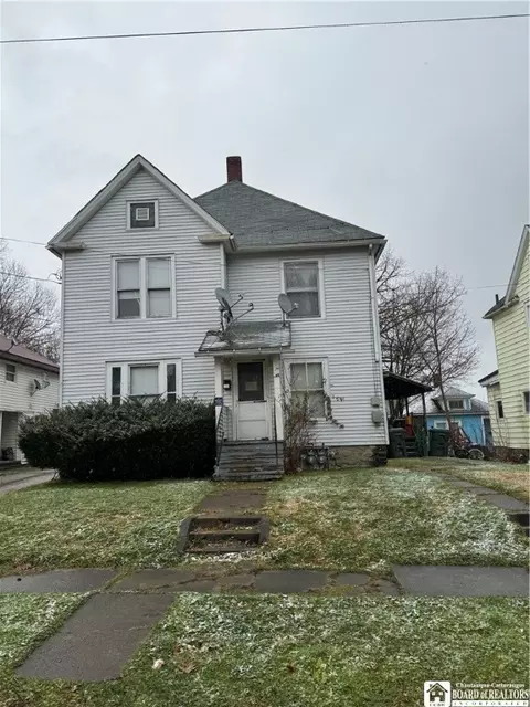 300 Willard St, Jamestown, NY 14701
