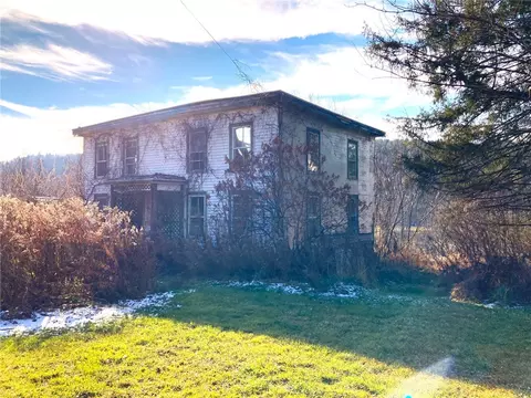 2274 County Road 35, Guilford, NY 13733