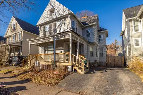 11 Sumner Park, Rochester, NY 14607