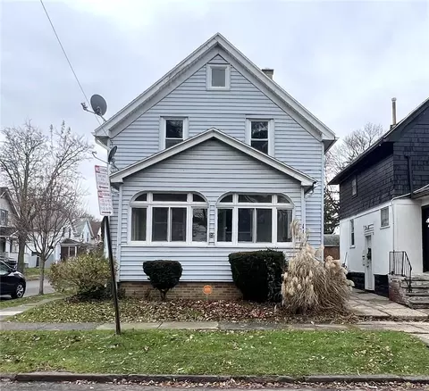 111 Aab St, Rochester, NY 14606