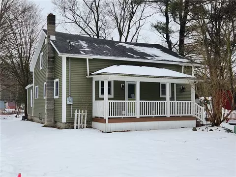 3673 State Route 19 S, Warsaw, NY 14569