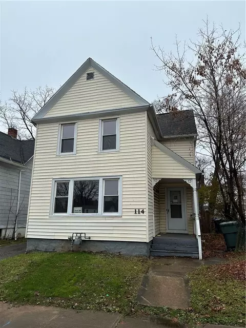 112 Post Ave, Rochester, NY 14619