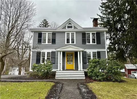 3 Elm St, Otsego, NY 13326