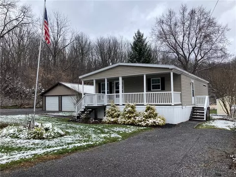 1958 Outlet Rd, Milo, NY 14527