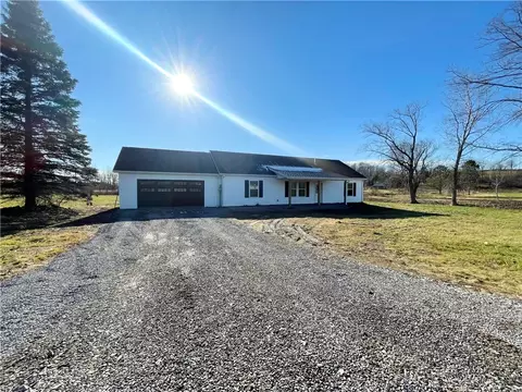 4172 Ferguson Corners Rd, Potter, NY 14544