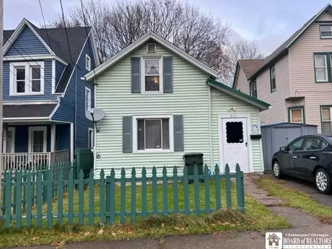 301 Willard St, Jamestown, NY 14701