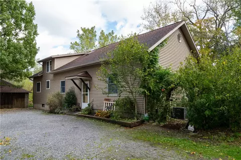 1866 Wheatland Center Rd, Wheatland, NY 14546