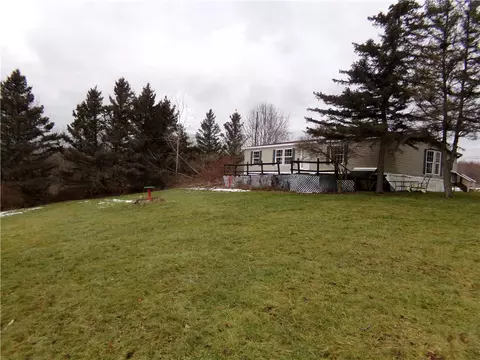 533 County Road 24shawler Brook Rd, Sherburne, NY 13460