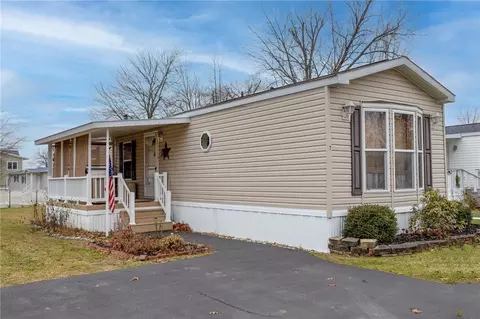 19 Shirron Ave Lot #7, Vienna, NY 13157