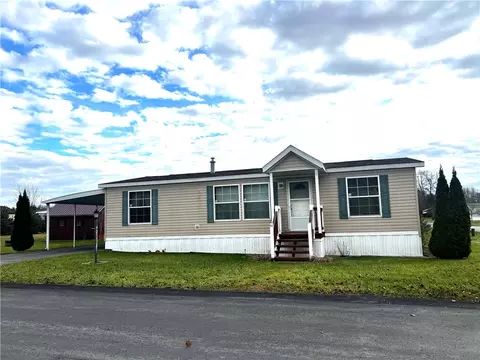 1021 Lot Apt 91 Geneva Waterloo, Waterloo, NY 13165