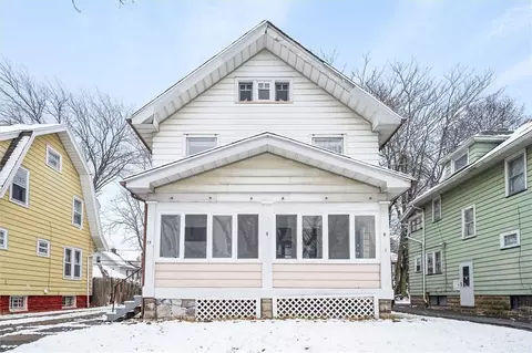 154 Salina St, Rochester, NY 14619