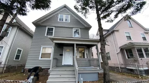 250 Hawley St, Rochester, NY 14608