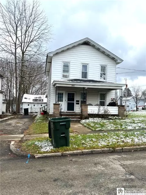 245 Broadhead Ave, Jamestown, NY 14701