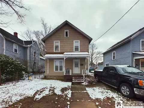660 Garden Ave, Olean, NY 14760