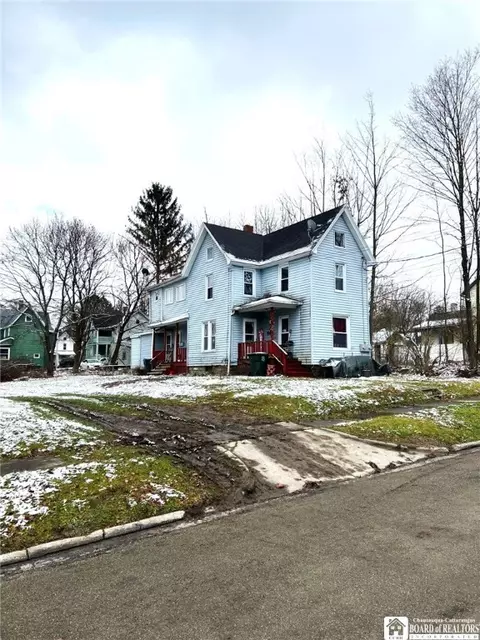 255 Prospect St, Jamestown, NY 14701