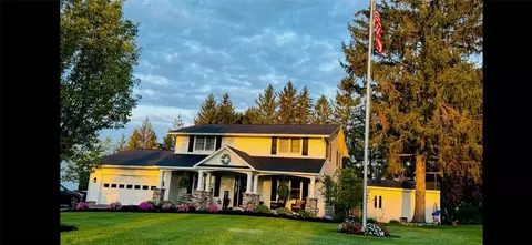 6185 Oakridge Rd, Owasco, NY 13021