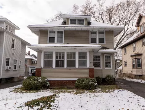337 Thurston Rd, Rochester, NY 14619