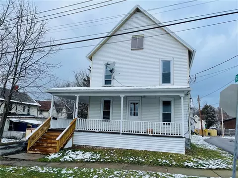 8 Conklin St, Hornell, NY 14843