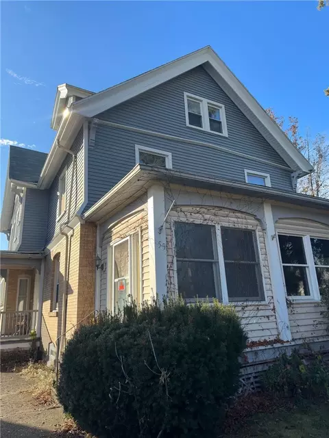 159 Saratoga Ave, Rochester, NY 14608