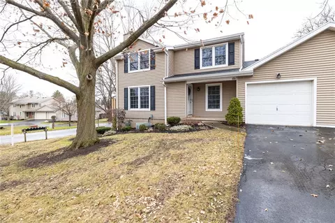 101 Blue Ridge Rd, Penfield, NY 14526